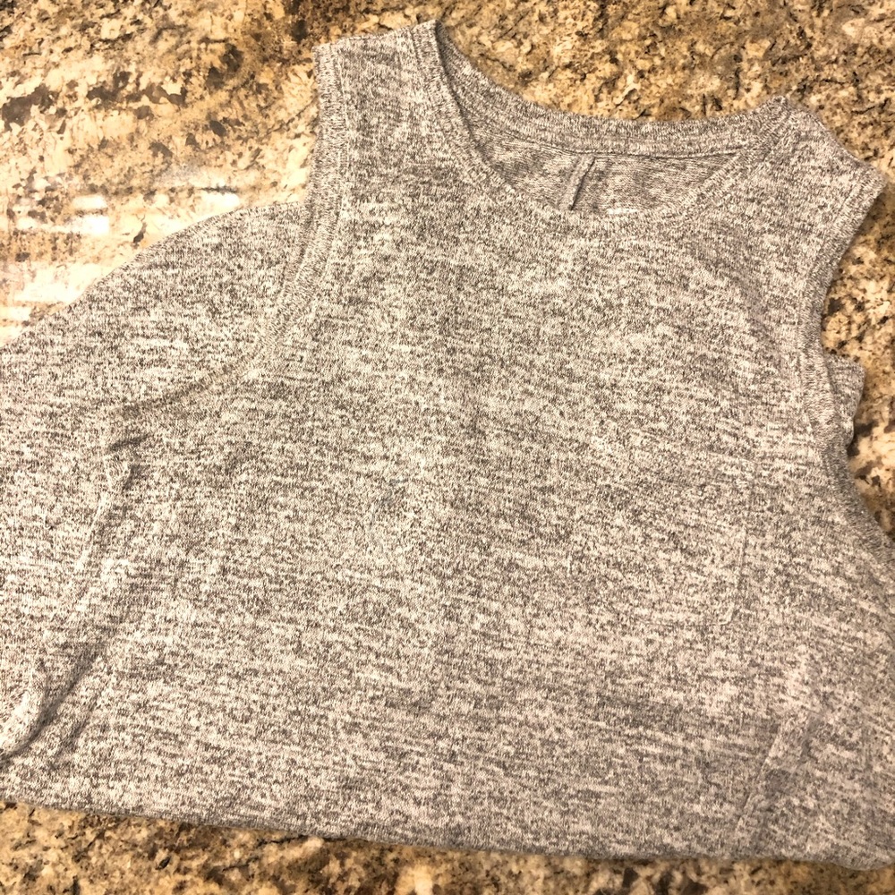 Merona Long Tank